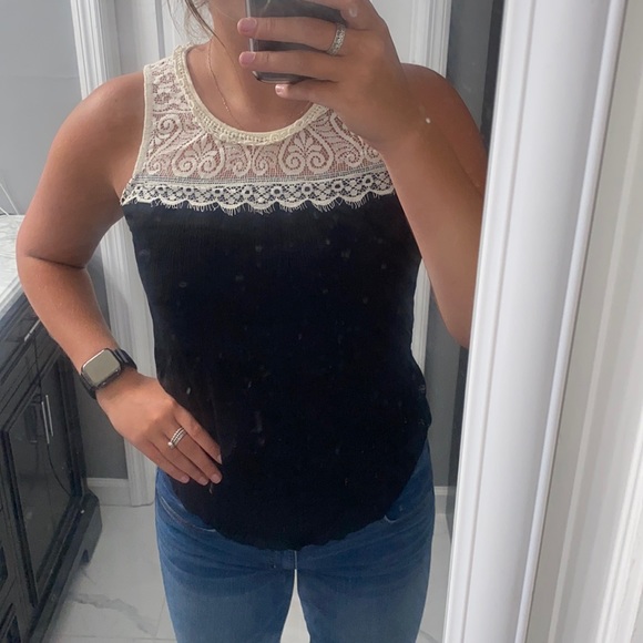 Tops - Boutique tank top